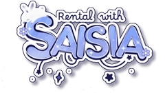 Rental with Saisia